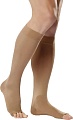 Гольфы компрессионные Tonus Elast 0408 Lux 1кл Рост 2 Р4 (карамель)