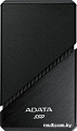 Внешний накопитель ADATA SE920 4TB SE920-4TCBK