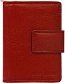 Кошелек Cedar Paul Rossi PN1404-SP (красный)