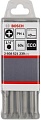 Набор бит Bosch 2608521240 (60 предметов)