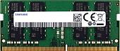 Оперативная память Samsung 16GB DDR4 SODIMM PC4-21300 M471A2K43CB1-CTD