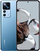 Смартфон Xiaomi 12T Pro 8GB/128GB международная версия (синий)