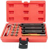 Инструмент для нарезания/восстановления резьбы Thorvik BTRK