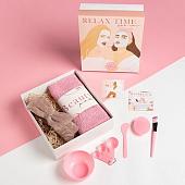 Подарочный набор Этель Relax time 7546502 