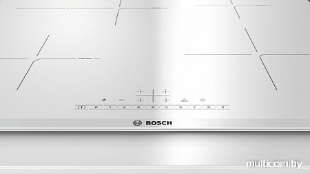 Варочная панель Bosch PIF672FB1E
