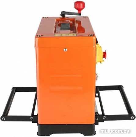Станок Patriot TP 255