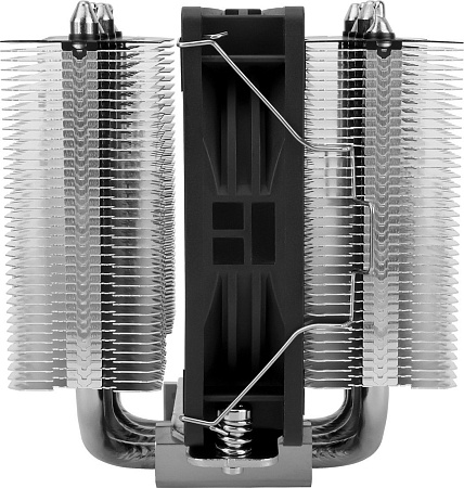 Кулер для процессора Thermalright Peerless Assassin 90 SE (черный/серебристый)