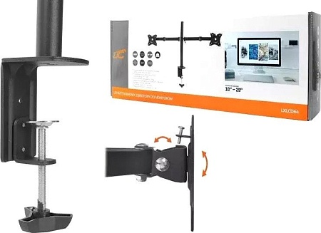 Кронштейн Lextool LXLCD64