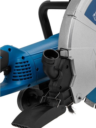 Электрорез Bull BCS 3526