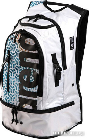 Спортивный рюкзак ARENA Fastpack 3.0 40L (Planet Water)