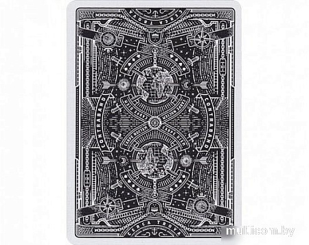 Игральные карты United States Playing Card Company Theory 13 Contraband T1114