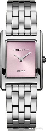 Наручные часы George Kini Strictly GK.STR0003