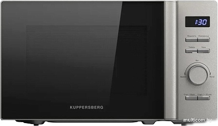 Микроволновая печь KUPPERSBERG TMW 205 BX