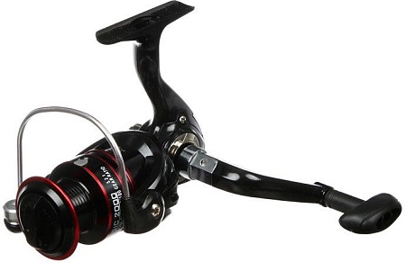 Рыболовная катушка Yugana Classic 2000 3+1 ball