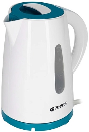 Электрочайник Gelberk GL-462