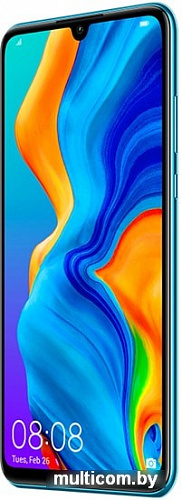 Смартфон Huawei P30 Lite MAR-LX1M Dual SIM 4GB/128GB (насыщенный бирюзовый)