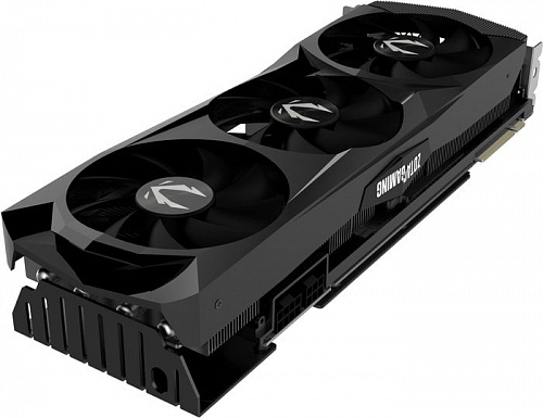 Видеокарта ZOTAC GeForce RTX 2070 Super Amp Extreme 8GB GDDR6 ZT-T20710B-10P