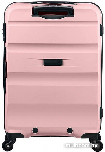 Чемодан-спиннер American Tourister Bon Air Cherry Blossoms 66 см