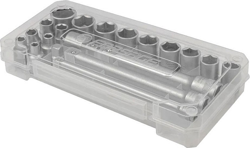 Набор головок слесарных FORSAGE F-3202-5 (60269)