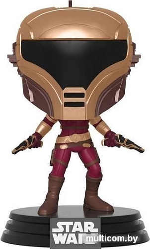 Фигурка Funko POP! Bobble: Star Wars Ep 9: Zorii Bliss 39890