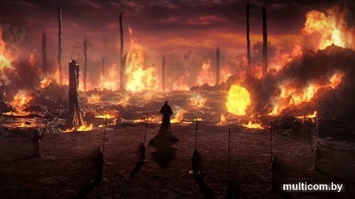 Игра Dark Souls: Remastered для PlayStation 4