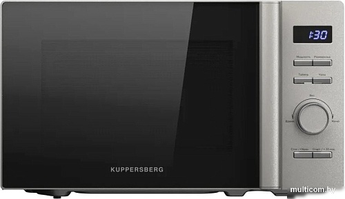 Микроволновая печь KUPPERSBERG TMW 205 BX
