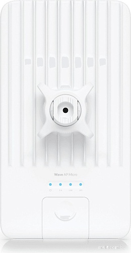 Точка доступа Ubiquiti Wave AP Micro