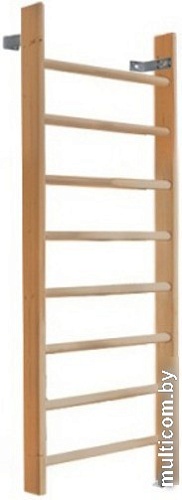 Шведская стенка (лестница) Dinamika ZSO-000084 (3x1, сосна)