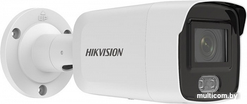 IP-камера Hikvision DS-2CD2027G2-LU (4 мм)