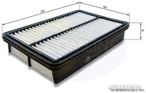 Воздушный фильтр Comline EAF847