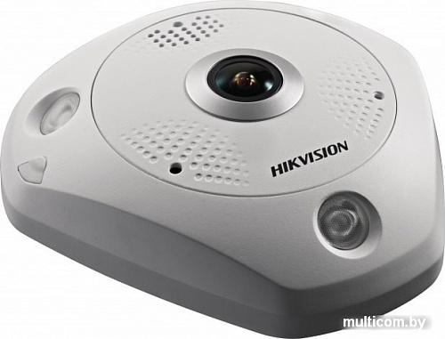 IP-камера Hikvision DS-2CD6365G0E-IVS(B)