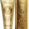 Elizavecca 24K Gold Snail Cleansing Foam