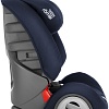 Автокресло Britax Romer Evolva 1-2-3 (moonlight blue)