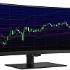 Монитор Lenovo ThinkVision P44w-10 61D5RAT1EU