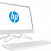 Моноблок HP 22-c0037ur 4GS16EA