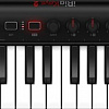 Рабочая станция IK Multimedia iRig Keys 2 IP-IRIG-KEYS2-IN