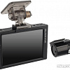 Автомобильный видеорегистратор Blackvue DR490L-2CH