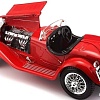 Bburago Альфа Ромео Спайдер 18-12063