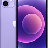 Смартфон Apple iPhone 12 mini 256GB (фиолетовый)