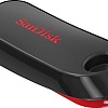 USB Flash SanDisk Cruzer Snap 64GB (черный)