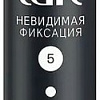 Taft Невидимая Фиксация мегафиксация 5 250 мл