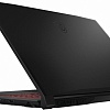 Игровой ноутбук MSI Katana GF76 12UE-464XGE