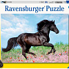 Пазл Ravensburger Прекрасная лошадь 12803 (200 эл)