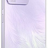 Смартфон Vivo T2 8GB/256GB международная версия (лавандовое сияние)