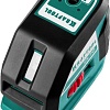 Лазерный нивелир KRAFTOOL CL-70-2 34660