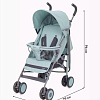 Коляска прогулочная «трость» Rant Basic Tango RA352 (ocean green)