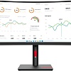 Монитор Lenovo ThinkVision T34w-30 63D4GAT1EU