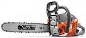 Бензопила Oleo-Mac GSH 56 Easy Start 18&quot;