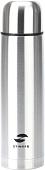 Термос Stinger HB-1000A 1л (серебристый)