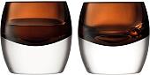 Набор бокалов для виски LSA International Whisky Club G1532-08-866